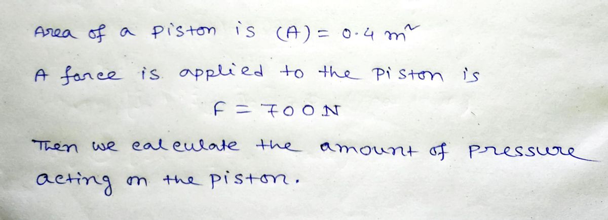 Physics homework question answer, step 1, image 1